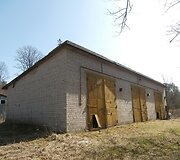 Luizės sanatorijos pastatų kompleksas