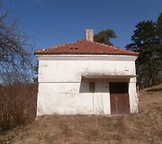 Luizės sanatorijos pastatų kompleksas