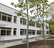 Renovuojamos mokyklos ir darželiai Vilniuje 