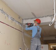 Renovuojamos mokyklos ir darželiai Vilniuje 