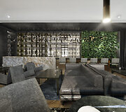 Vilniuje, Pacų rūmuose įsikurs tarptautinio tinklo &bdquo;Design Hotels&ldquo; vie&scaron;butis