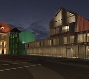 Vilniuje, Pacų rūmuose įsikurs tarptautinio tinklo &bdquo;Design Hotels&ldquo; vie&scaron;butis