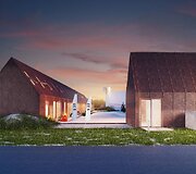 Projektas &bdquo;Svencele 22&ldquo;