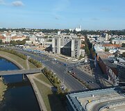 Apleistas vie&scaron;butis &bdquo;Respublika&ldquo; 