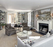  Baigęs kadenciją, JAV prezidentas Barackas Obama apsigyvens Va&scaron;ingtono gyvenvietėje