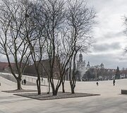 Geriausias metų pastatas &ndash; Nacionalinis muziejus &Scaron;čecine