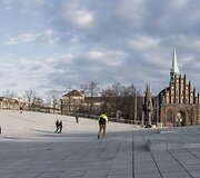 Geriausias metų pastatas &ndash; Nacionalinis muziejus &Scaron;čecine