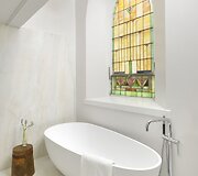 Bažnyčios transformacija į &scaron;iuolaikinius namus