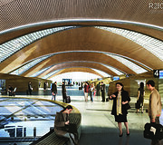 &bdquo;PLH Arkitekter&ldquo; pasiūlymas 