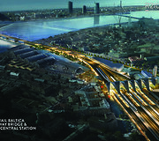 &bdquo;PLH Arkitekter&ldquo; pasiūlymas 