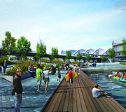 &bdquo;PLH Arkitekter&ldquo; pasiūlymas 