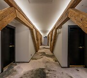 Vilniaus senamiestyje įsikūrė vie&scaron;butis &bdquo;Artagonist&ldquo;