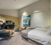 Vilniaus senamiestyje įsikūrė vie&scaron;butis &bdquo;Artagonist&ldquo;