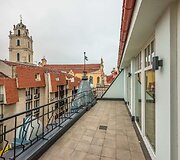 Vilniaus senamiestyje įsikūrė vie&scaron;butis &bdquo;Artagonist&ldquo;