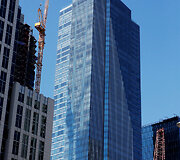 &bdquo;Tūkstantmečio bok&scaron;tas&ldquo; San Franciske