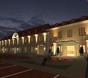 Vilniuje, Pacų rūmuose įsikurs tarptautinio tinklo &bdquo;Design Hotels&ldquo; vie&scaron;butis 