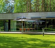 &bdquo;The New York Times&ldquo; akiratyje &ndash; 4 mln. eurų vertės namas Vilniaus pakra&scaron;tyje