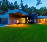 &bdquo;The New York Times&ldquo; akiratyje &ndash; 4 mln. eurų vertės namas Vilniaus pakra&scaron;tyje