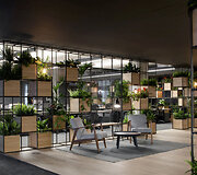 &bdquo;Slack&ldquo; biuras Dubline