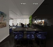 Projektas &bdquo;Jogailos Rezidencija&ldquo; Vilniaus centre
