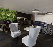 Projektas &bdquo;Jogailos Rezidencija&ldquo; Vilniaus centre