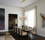 Apartamentai Niujorke 