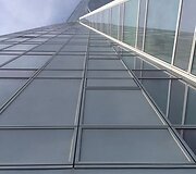 Var&scaron;uvoje pastatytas D.Libeskindo projektuotas auk&scaron;čiausias Europoje gyvenamasis dangoraižis
