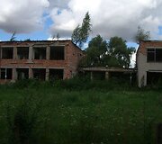 Pasvalio rajone parduodamas&nbsp;vaikų darželis