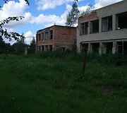 Pasvalio rajone parduodamas&nbsp;vaikų darželis