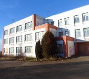 &Scaron;iauliuose parduodamas mokyklos pastatas