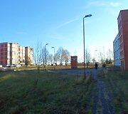 &Scaron;iauliuose parduodamas mokyklos pastatas