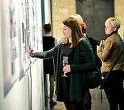 Interjero dizaino apdovanojimų ceremonija &bdquo;Auksinės paletės&ldquo;