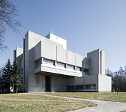Vilniaus kultūros, pramogų ir sporto rūmai