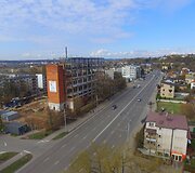 Kaune neliks dar vieno vaiduoklio &ndash; rekonstruos ilgus metus apleistą pastatą