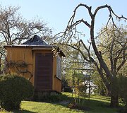 Nameliai, kurių nebeliks: nuo puoselėjamų iki pamir&scaron;tų