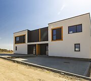 Projektas &bdquo;Kalnėnų slėnis&ldquo; 