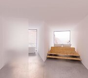 Architektas suprojektavo namą i&scaron; jūrinių konteinerių 