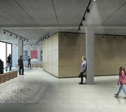 Tarptautinėje jaunų architektų bienalėje dvi pirmosios vietos atiteko lietuvių architektams