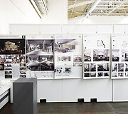 Tarptautinėje jaunų architektų bienalėje dvi pirmosios vietos atiteko lietuvių architektams