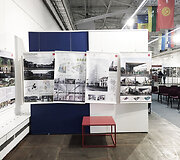 Tarptautinėje jaunų architektų bienalėje dvi pirmosios vietos atiteko lietuvių architektams