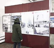 Tarptautinėje jaunų architektų bienalėje dvi pirmosios vietos atiteko lietuvių architektams