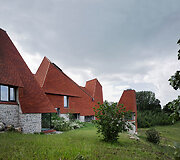Metų namas