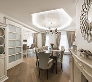 Didžiulis butas Vilniuje 