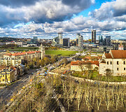 Namas &bdquo;Montvilos kolonijoje&ldquo; 