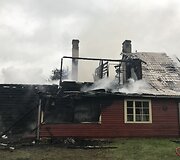 Sodyba Molėtų rajone