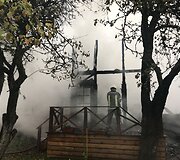 Sodyba Molėtų rajone