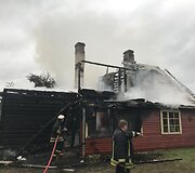 Sodyba Molėtų rajone