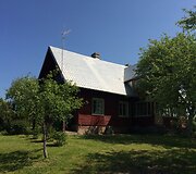 Sodyba Molėtų rajone