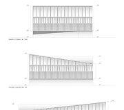 Architektūrinio konkurso pasiūlymai 