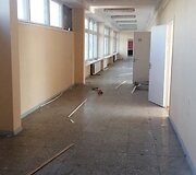 Aukcione parduodama mokykla 